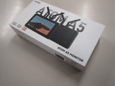 ワイヤレスモニター|VAXIS