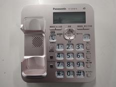 電話機|PANASONIC