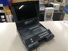 レコーダーシステム|DATAVIDEO