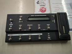 フットスイッチ|LINE6
