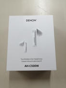 ワイヤレスイヤホン|DENON