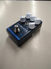 エフェクター|WAMPLER PEDALS