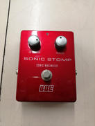エフェクター|BBE