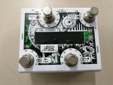 エフェクター|MATTHEWS EFFECTS