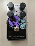 エフェクター|ELECTRO HARMONIX