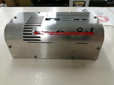 真空管バッファーアンプ|VHT