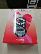 ボーカルトレーナー|ROLAND