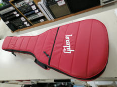 セミハードケース|GIBSON