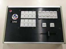 スイッチャー|JUNS