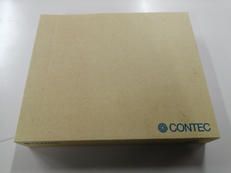 動画配信ユニット受信機|CONTEC