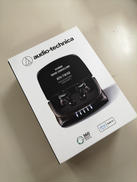 BTイヤホン|AUDIO-TECHNICA