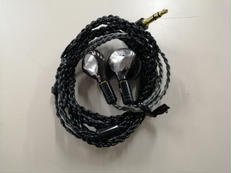 イヤホン|ASTELL＆KERN