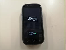 スマートフォン|UNIHERTZ