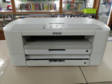 A3対応複合機|EPSON