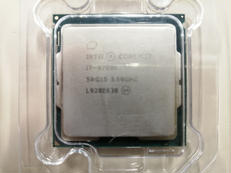 CPU|INTEL