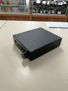 ヘッドホンアンプ|FOSTEX