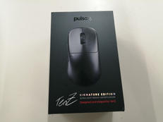 マウス|PULSAR