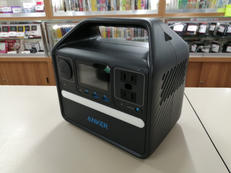 ポータブル電源|ANKER