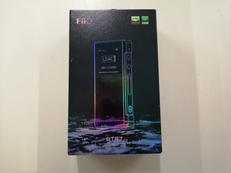 ヘッドフォンアンプ|FIIO