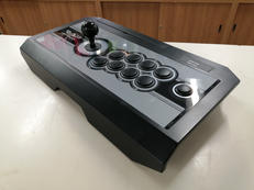 アーケードコントローラー|HORI