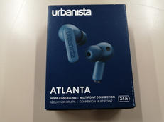 ワイヤレスイヤホン|URBANISTA