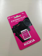 SDメモリーカード|KIOXIA