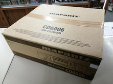 CDプレーヤー|MARANTZ