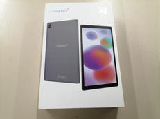 タブレット|PILMPTON