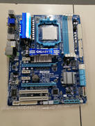 AMD対応マザーボード|GIGABYTE