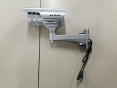 防犯カメラ|MASPRO