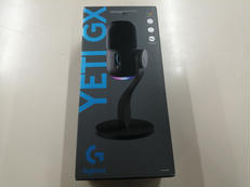 ゲーミングマイク|LOGICOOL