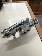 小型自動ガン|アネスト岩田