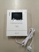 テレビドアホン|PANASONIC