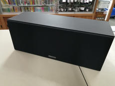 センタースピーカー|MONITOR AUDIO