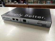 スマートワイヤレスLANコントローラー|RUCKUS