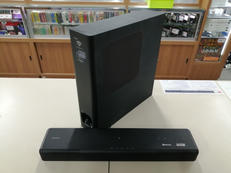 サウンドシステム|SONY