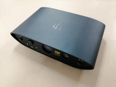 BLUETOOTH対応DAC|IFI-OUDIO