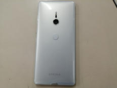 スマートフォン|SONY