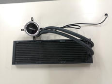 CPUクーラー|LIAN LI