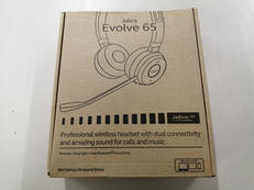 ワイヤレスヘッドセット|JABRA