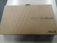 ノートパソコン|ASUS