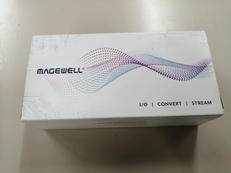 ビデオコンバータ|MAGEWELL