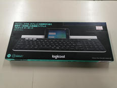 ワイヤレスキーボード|LOGICOOL