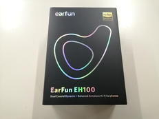イヤホン|EARFUN
