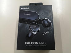 BTイヤホン|NOBLE AUDIO