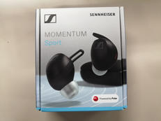 ワイヤレスイヤホン|SENNHEISER