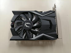 グラフィックボード|ZOTAC