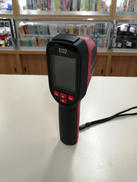 サーモカメラ|HIKMICRO