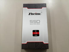 SSD|ZHEINO