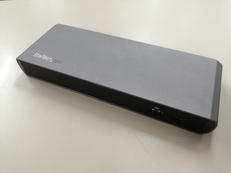 ドッキングステーション|STARTECH